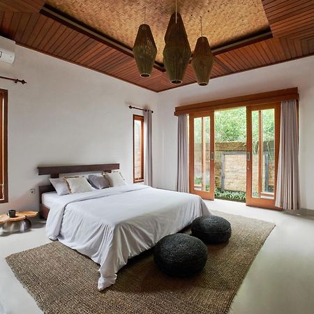 Villa Parq Ubud 2 Bedrooms Экстерьер фото