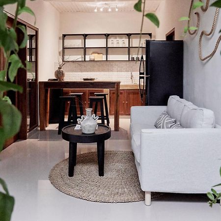 Villa Parq Ubud 2 Bedrooms Экстерьер фото