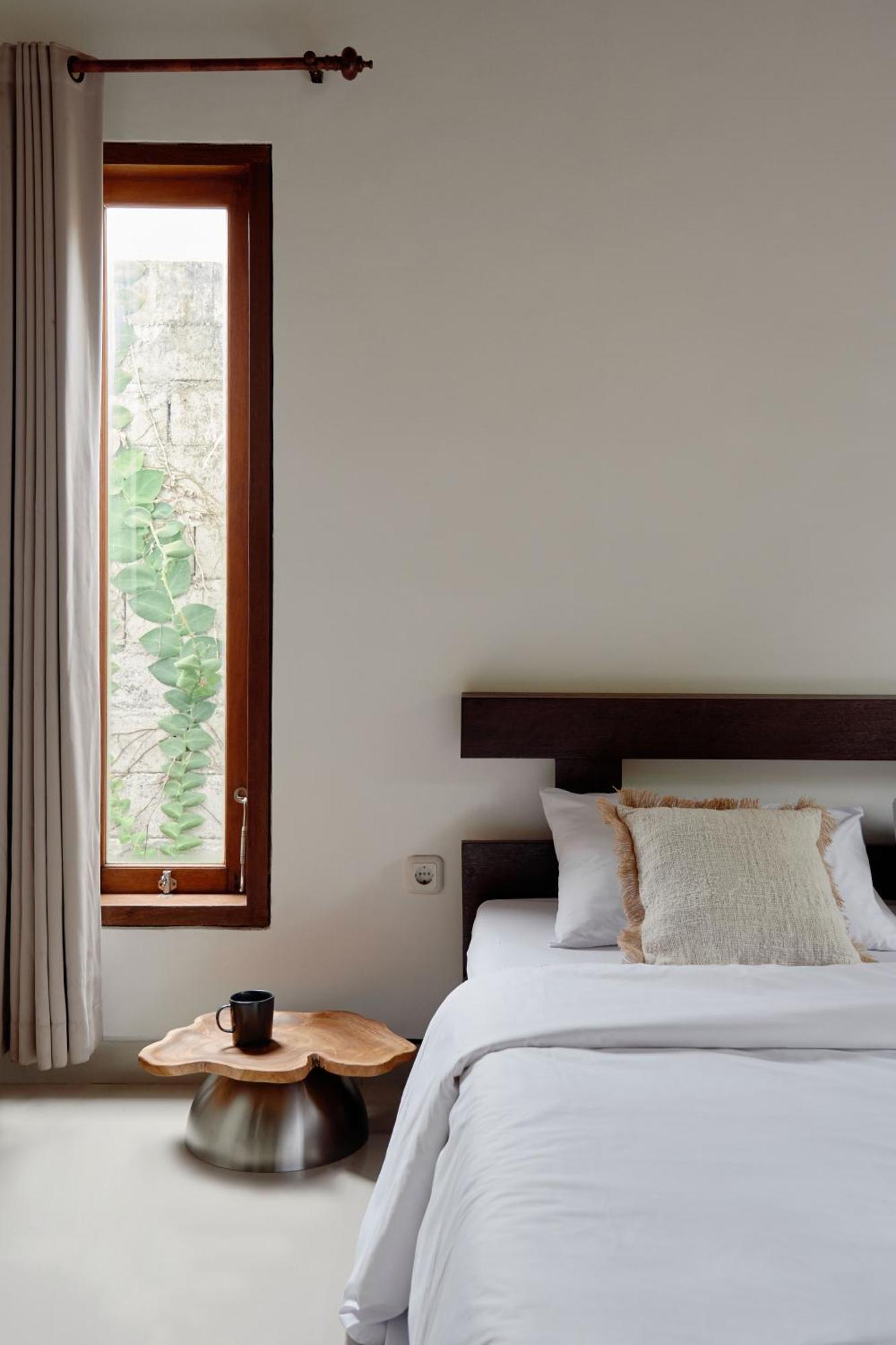 Villa Parq Ubud 2 Bedrooms Экстерьер фото